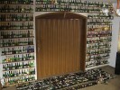 Sekt Piccolo Sammlung - Guinness Buch der Rekorde Eintrag - Book of Records