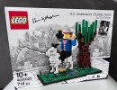 Lego Andersen's Clumsy Hans Sammlerstck