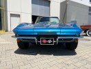 1964 Corvette C2 Stingray Cabrio - H-Kennz.