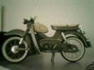 super tolle`s motorad (florett)