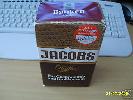 Uralter Jacobs Kaffe BANKETT  mit Super mHD