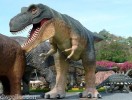 Tyrannosaurus rex Dinosaurier - 6 Meter hoch!