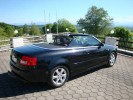 Audi A4 2,5 TDI V6, Cabrio / Cabriolet