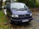 VW T4 Caravelle GL VR6 Autom. Volle Lotte