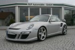 Porsche 997 RUF Turbo - RT 12 Motor - 535kw (728PS)