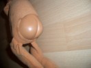 Puppe mit Arsch Mattel 1979 Selten Rar Sammler Raritt