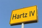 bernachtung im Hartz4-camp-saar