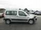 citroen berlingo bj 2003 unfall