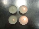 Designer-Adventskranz