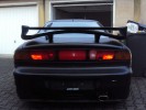 Anfelich getnnter Ford Probe 2