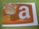 Amazon Gutschein 91 Euro