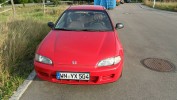 Honda CIVIC 1.3