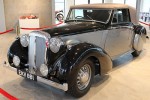 Daimler DB 18 Drophead Coup WINSTON CHURCHILL # 49531 Oldtimer