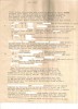 Coca Cola Recipe - Formula - Letter January 15,1943 - Historical Document