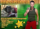 Michael Wendler - Das Original Outfit aus dem Dschungel 2014