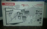 Telefunken Smart TV "49 Zoll" "D49F283N3C" (OVP)