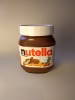 Nutella 450g - Das wahrscheinlich letzte Glas mit der guten alten Formel