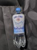 Benutzte Wasserflasche von Rapperin Katja Krasavice