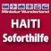 Haiti Hilfe: Miniatur Wunderland versteigert Berg!