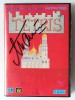 TETRIS sega mega drive genesis megadrive md signed