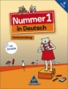 BUCH - Nummer 1 in Deutsch Rechschreibung, 4. Klasse, m