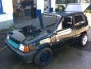 Seat Vr6 Turbo Syncro 2,8l Allrad