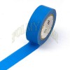 Blaues Band.Malerkrepp.40mm x 50m. Blau Masking.Kreppband.Top!Abklebeband.