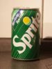 Sprite nach Originalrezept - rar - fr Sammler