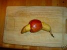 Bananenapfel Selbstanbau genetisches pflanzenwunder