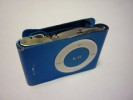 ipod shuffle 2 GB Blau viel Zubehr HAMMER-Auktion