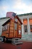 Tumbleweed Tiny House XS Model