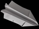 Papierflieger - Paperplane - Schmackofatz 3000