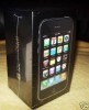 Nagelneues Apple iPhone 3GS 16GB mit Folie entpackt
