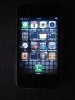 iPhone 3G 8GB Schwarz Jailbreak *Defekt*