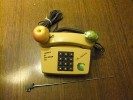 Erster Prototyp, das Appel Ei Telefon 1G! Kein Apple iPhone! Raritt! Sensation!