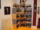 Champagnerflaschensammlung (leer) inklusive Bilder