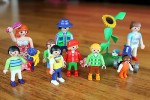 Playmobil Kindergrippe