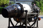 Turbine aus AN26 RU19-300 Triebwerk in Top Zustand