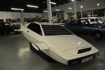 Lotus : Esprit Fins & Retractable Wheels