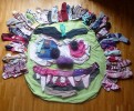 Futter fr Sockenmonster Waschmaschine Forschung Beweise Belege Socken Phnomen