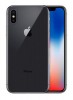 Apple iPhone X - 256GB - Space Grau - Mit schamanistischer Segnung !