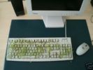 Kresse-Tastatur