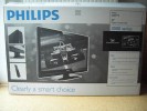 ORIGINALVERPACKUNG Philips Digital Crystal Clear 32Zoll