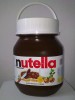 Nutella, 5 kg Glas