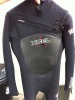 XCEL 3-2mm Infiniti Drylock Summer Wetsuit Medium USED