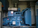 VOLVO 300 KVA NOTSTROMAGGREGAT 100 BTS KAGEMA DSG 52M1-4