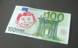 100 Euro von MAD
