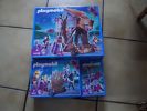 Playmobil Barbaren Set (Strenglisch, Turkdeutsch und Denglisch)