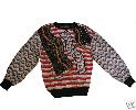 Bill Cosby Worn Wardrobe Sweater from The Cosby Show #1