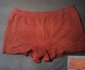 Hotpant von meiner Ex (meinem Ex-Date)